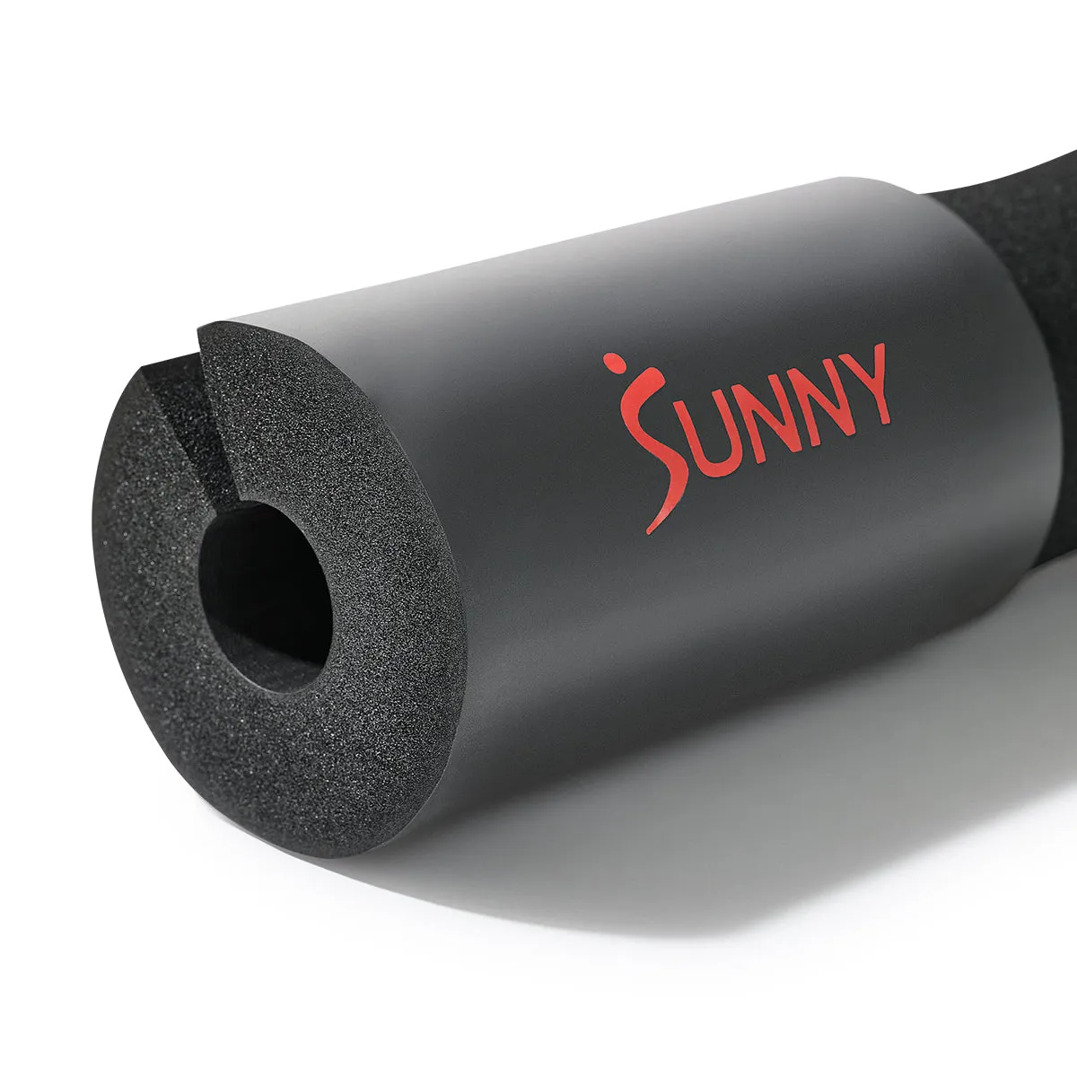 Foam Barbell Pad