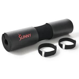 Foam Barbell Pad