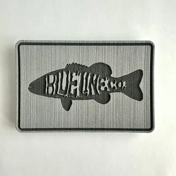 Foam Hook Pad