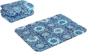 Foam Seat Pad Folding XPE Seat Cushion Portable Stadium Seat Foam Mat Waterproof Sitting Mat for Outdoor Hiking Beach Park