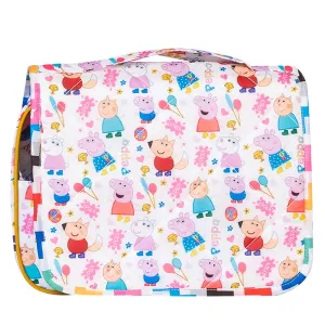 Foldable Travel Kit - Peppa