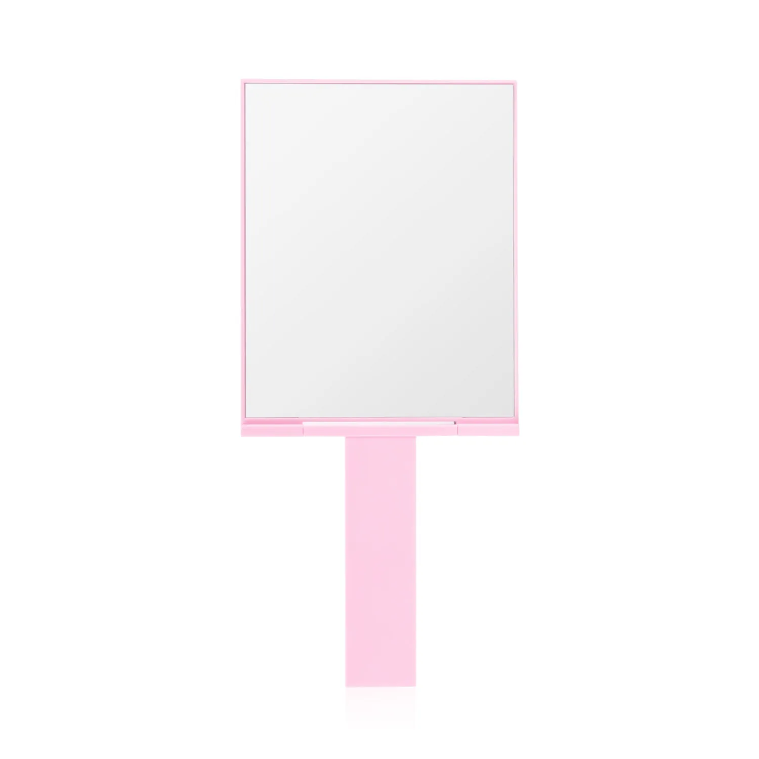 Folding Lash Mirror