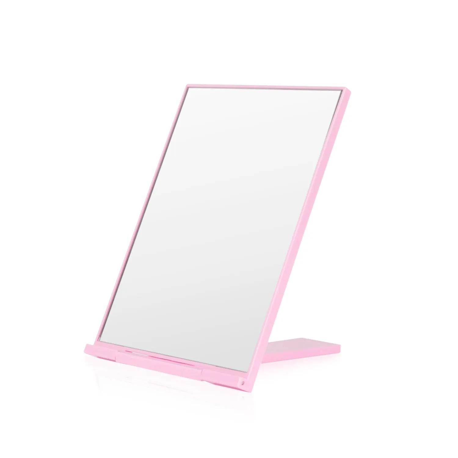 Folding Lash Mirror