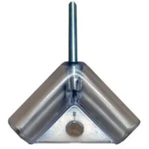 Force 10 Tent Apex - Force Ten Classic Apex Replacement Piece