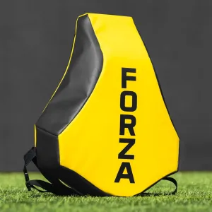 FORZA Rugby Body Tackle Bag - Rugby Union Tackle Bag | Rugby Training Equipment | Rugby Bag | Rugby Tackle Pad | Rugby Training