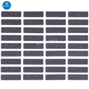 Front Camera Foam Pads Replacement For iPhone 6-11 Pro Max