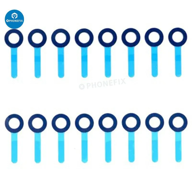 Front Camera Foam Pads Replacement For iPhone 6-11 Pro Max