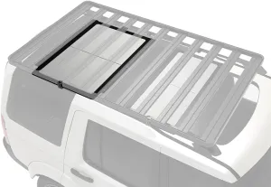 Front Runner Pro Stainless Steel Camp Table Kit