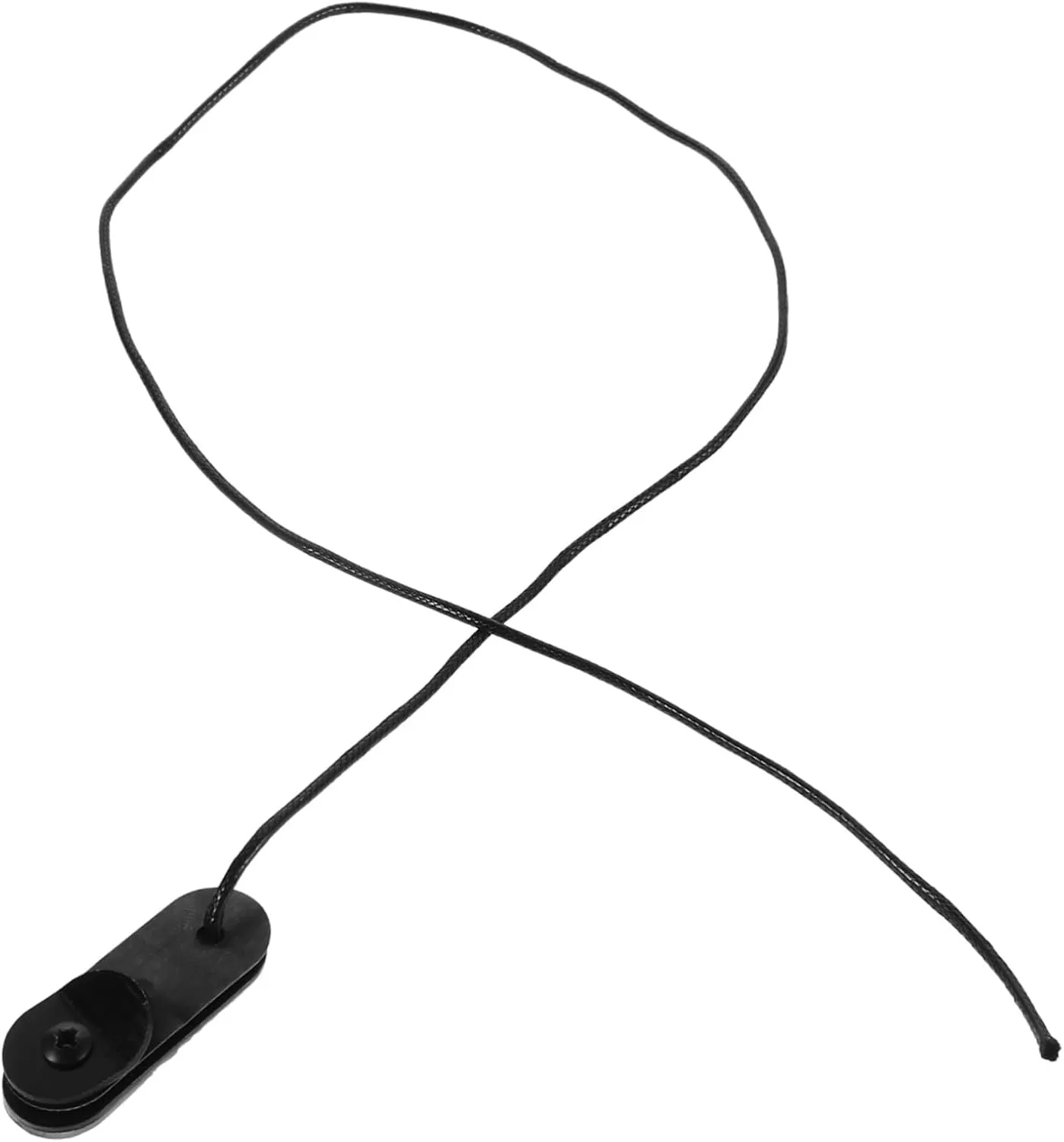 GALPADA Hunting Bow Clicker Side Pad Aim Dog Training Arrow Tool Reliable Archery Practice Accessory
