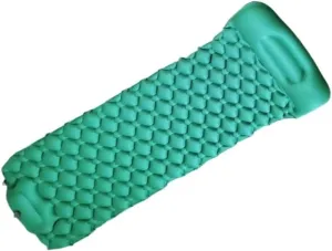 GaRcan Outdoor Camping Mattress Ultralight Portable Inflatable Sleeping Mat Damp Proof Pad Beautiful Scenery