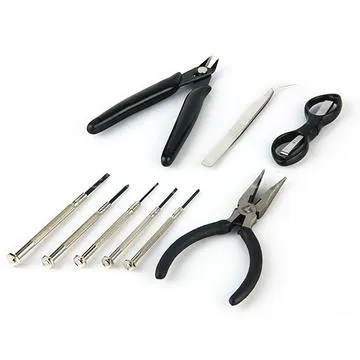 GEEKVAPE - DIY Tools Accessory Mini Kit