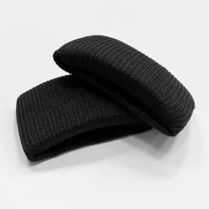 Geezers Gel Knuckle Protector – Shock-Absorbing Gel Pads, Non-Slip Cotton, Perfect for Training, Sparring & Pad Work