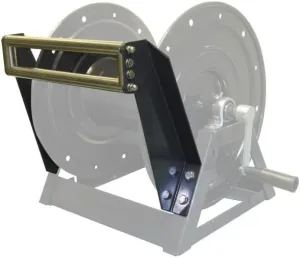 General Pump Steel Hose Guide Kit - Fits DHRA50300 Reels - Part 2100463 - (300 Foot Hose Reel Guide)