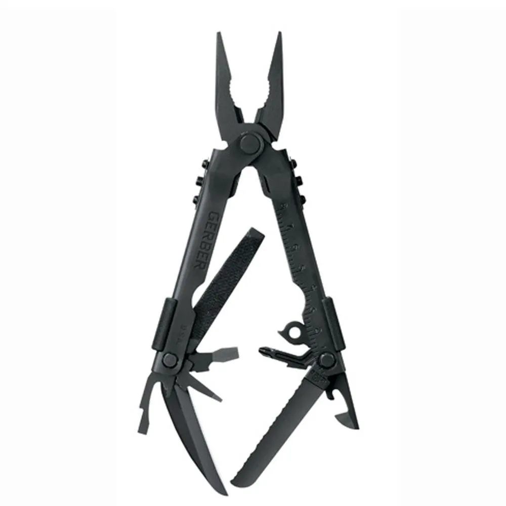 GERBER Multi-Plier 600 - Needlenose Tactical