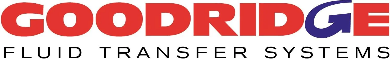 Goodridge 4-21186 Brake Line
