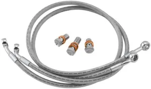 Goodridge, Rear Brake Line Kit