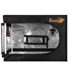 Gorilla Clone Tent