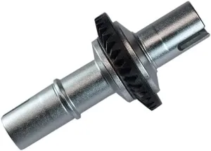 GPM for Traxxas LaTrax Teton Upgrade Parts Steel   Aluminum Ball Differential - 1 Set Silver