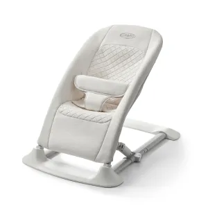 Graco Jumpstart 4-in-1 Activity Infant Bouncer and Jumper - 4 Ways to Play with Floor Seat and Kids Chair Modes