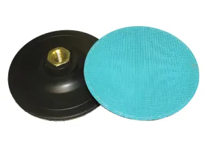 Grinder Conversion BUPs - Convert Your Grinder To A Sander