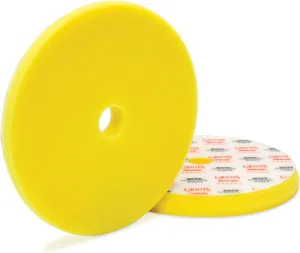 Griot's Garage B130F5 5.5" BOSS Perfecting Foam Pads (Pack of 2)