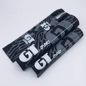 GT Dyno 1989-1991 BMX Pad Sets by Flite
