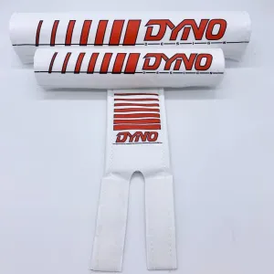 GT Dyno D2 BMX Pad Sets by Flite