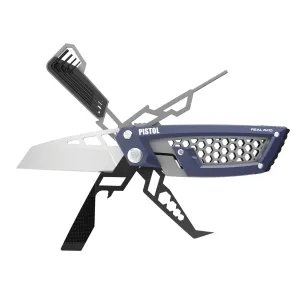 Gun Tool Edge™ - Pistol