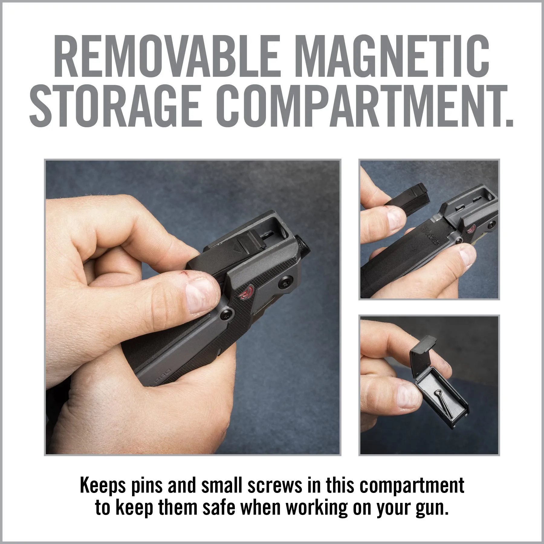 Gun Tool Pro®