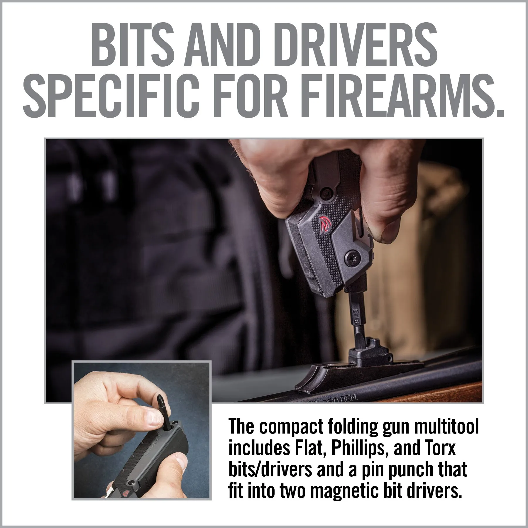 Gun Tool Pro®