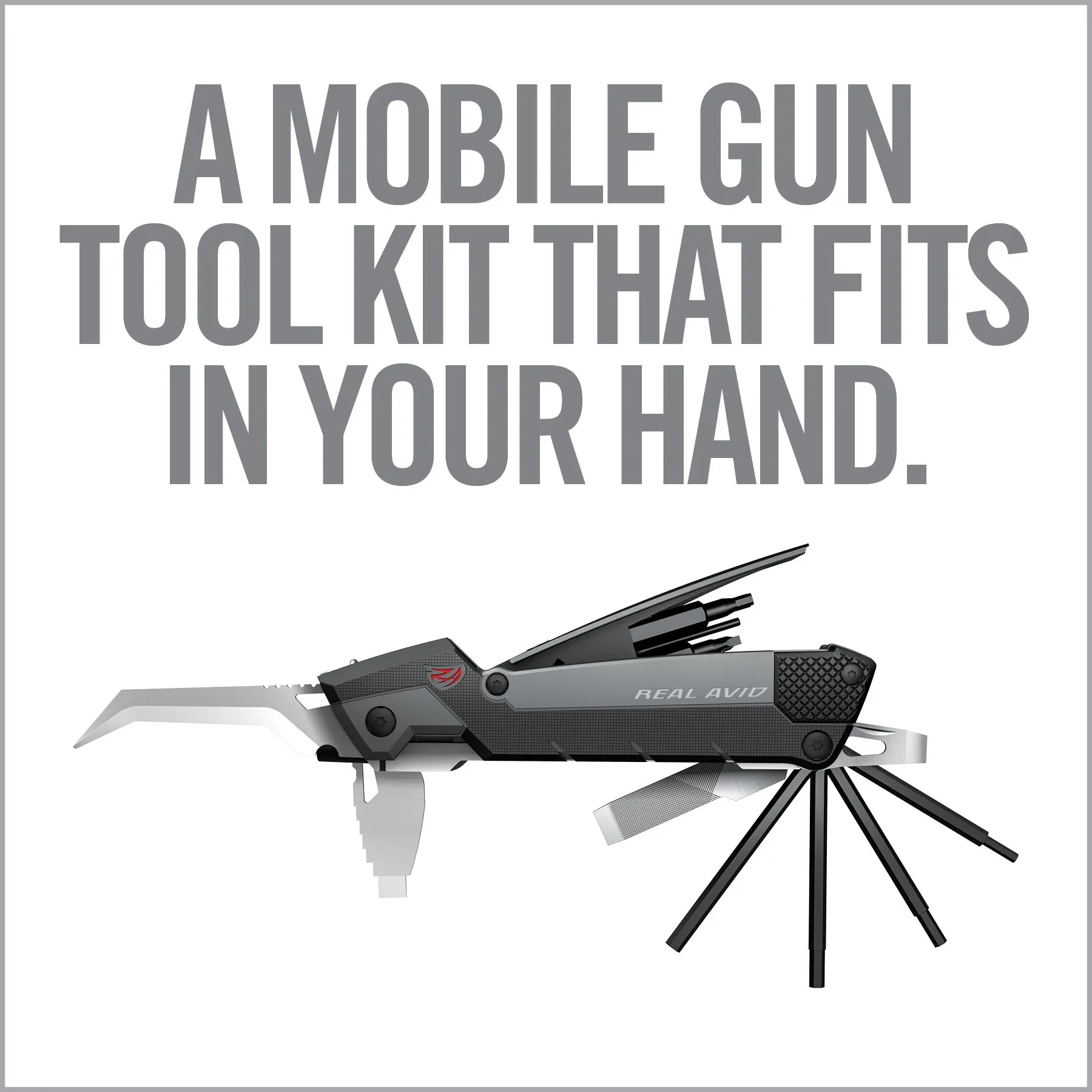 Gun Tool Pro®