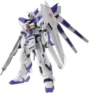 Gundam - MG 1/100 RX-93-v2 Hi-vGundam Vers. Ka - Model Kit