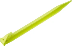Guyline yellow