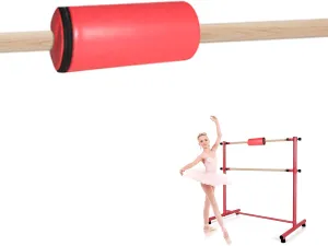 Gymnastics Bar Pad for Tummy