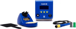 Hakko FX-100 - RF Induction Heating Soldering System with FX-1001 Iron (Part Number FX100-04)