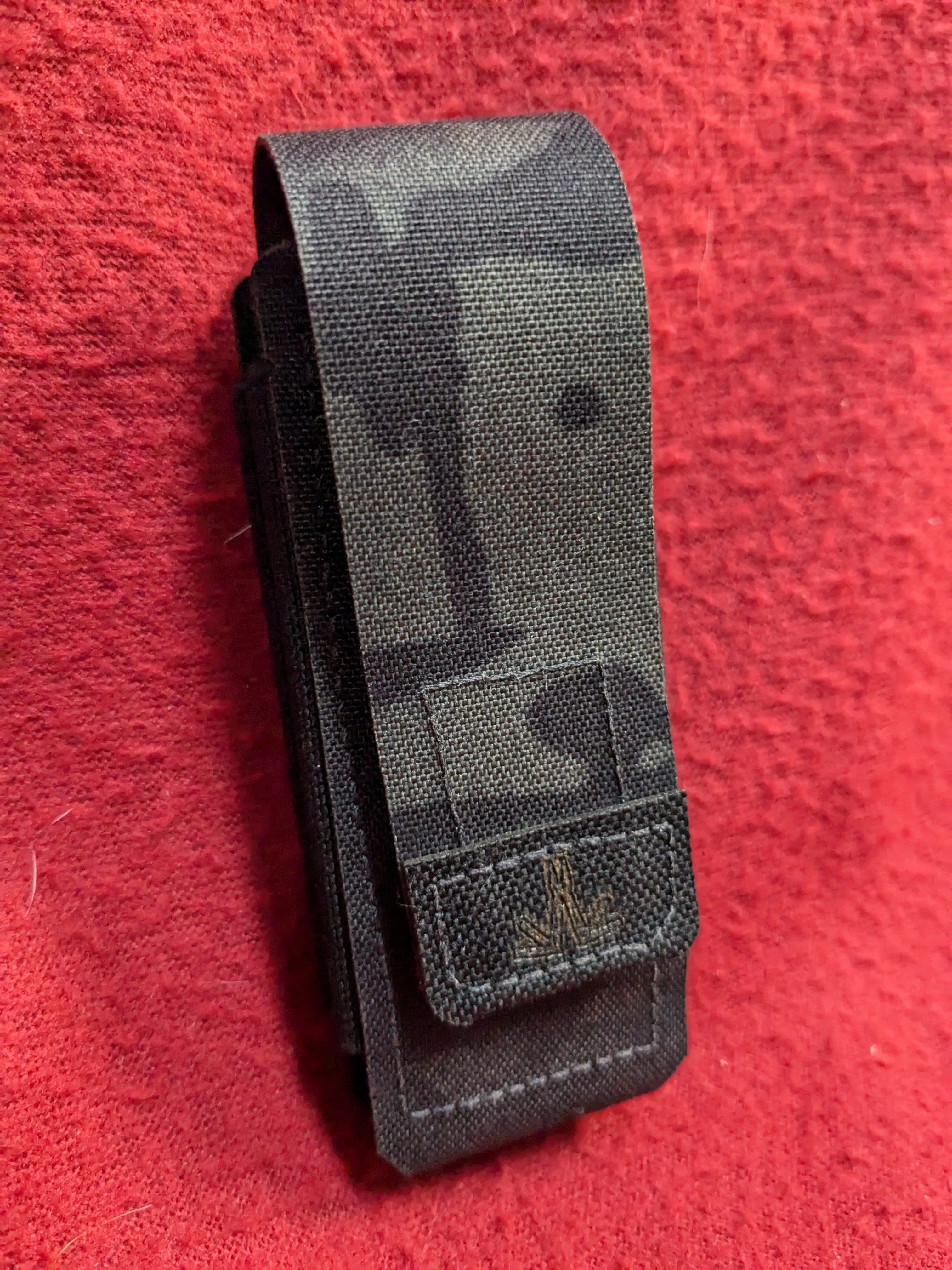 Haley Strategic Multi-Tool Pouch Excellent Condition (31cr- ca6-GUA54)