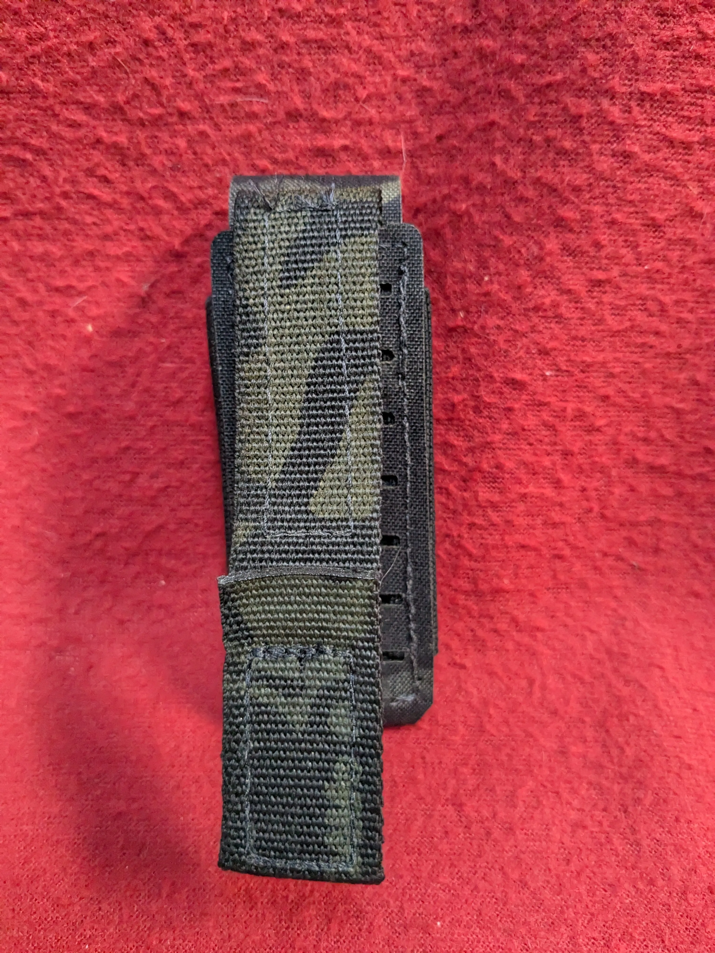 Haley Strategic Multi-Tool Pouch Excellent Condition (31cr- ca6-GUA54)