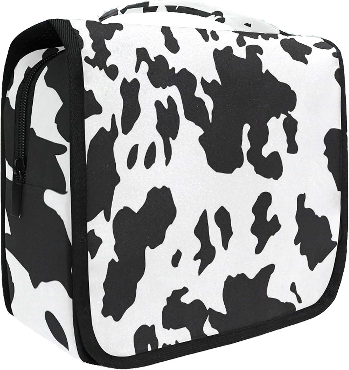 Hanging Travel Toiletry Bag Kit Makeup Case Cosmetics Organizer for Men Women