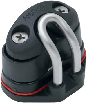 Harken Carbo Cam Kit Fast Release Fairlead 497