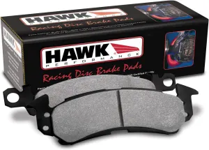 HB149E.505 Blue 9012 Motorsport Brake Pads