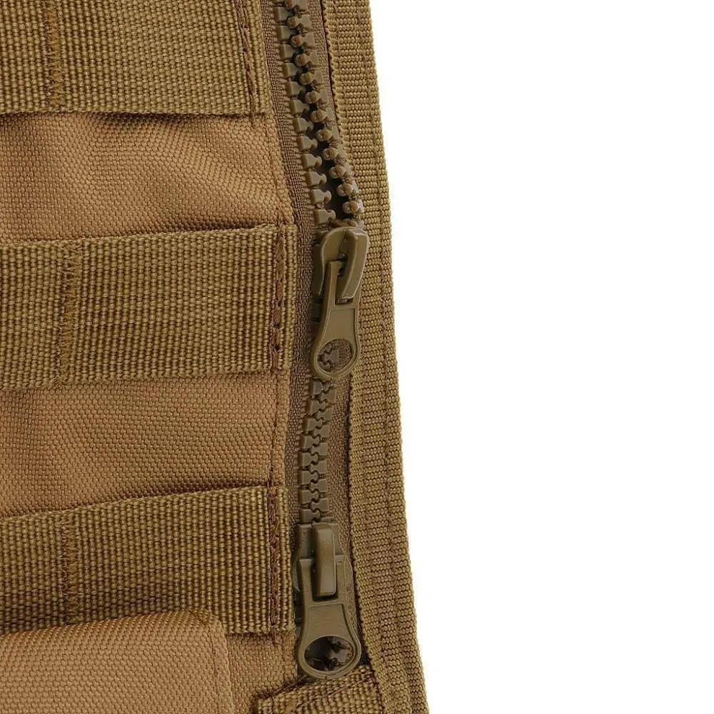 Heavy-Duty Tactical Tool Bag - Durable Stocking Organizer
