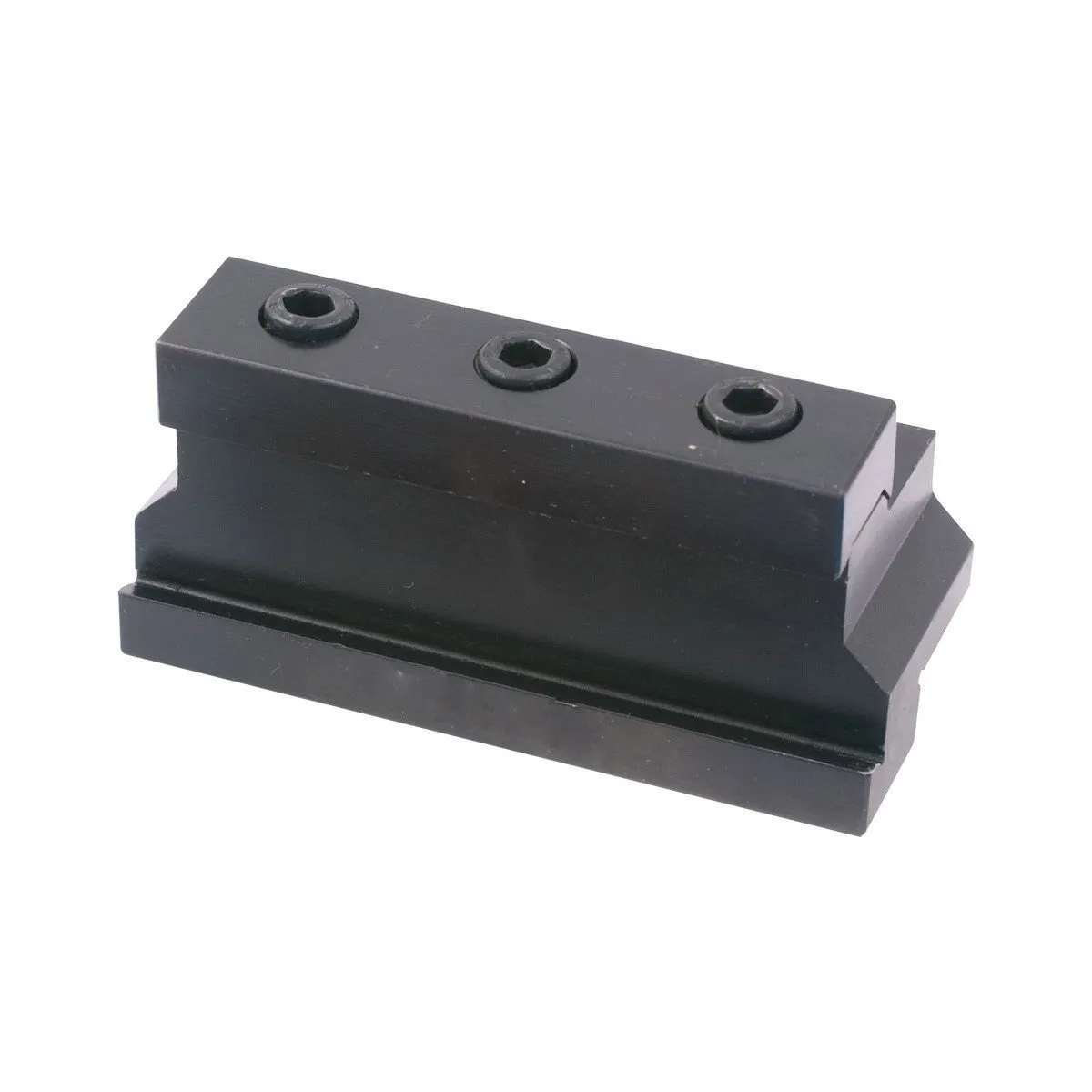 HHIP 3900-5353 Iscar Type Cut-Off Tool Block, 0.625" x 0.75"