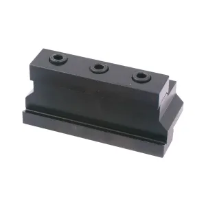 HHIP 3900-5353 Iscar Type Cut-Off Tool Block, 0.625" x 0.75"
