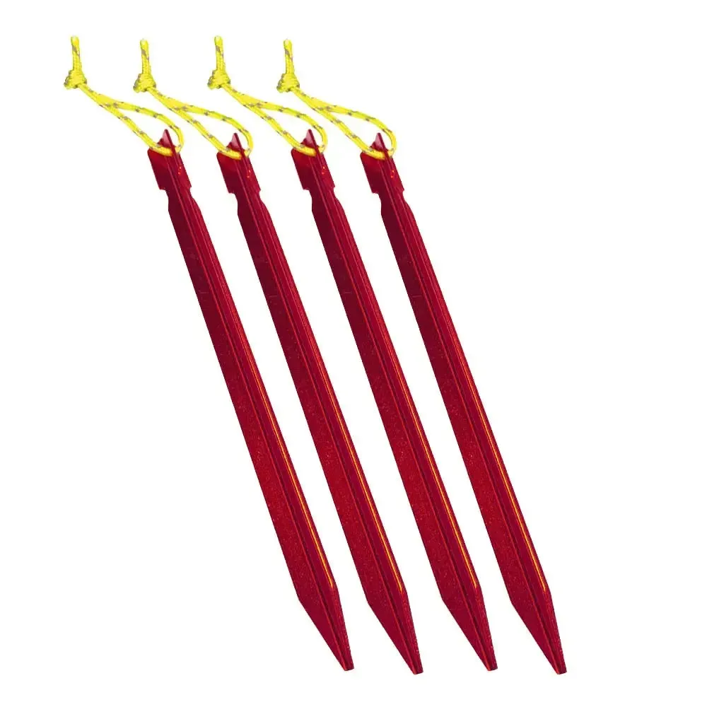 Hiking Tent Pegs Nails