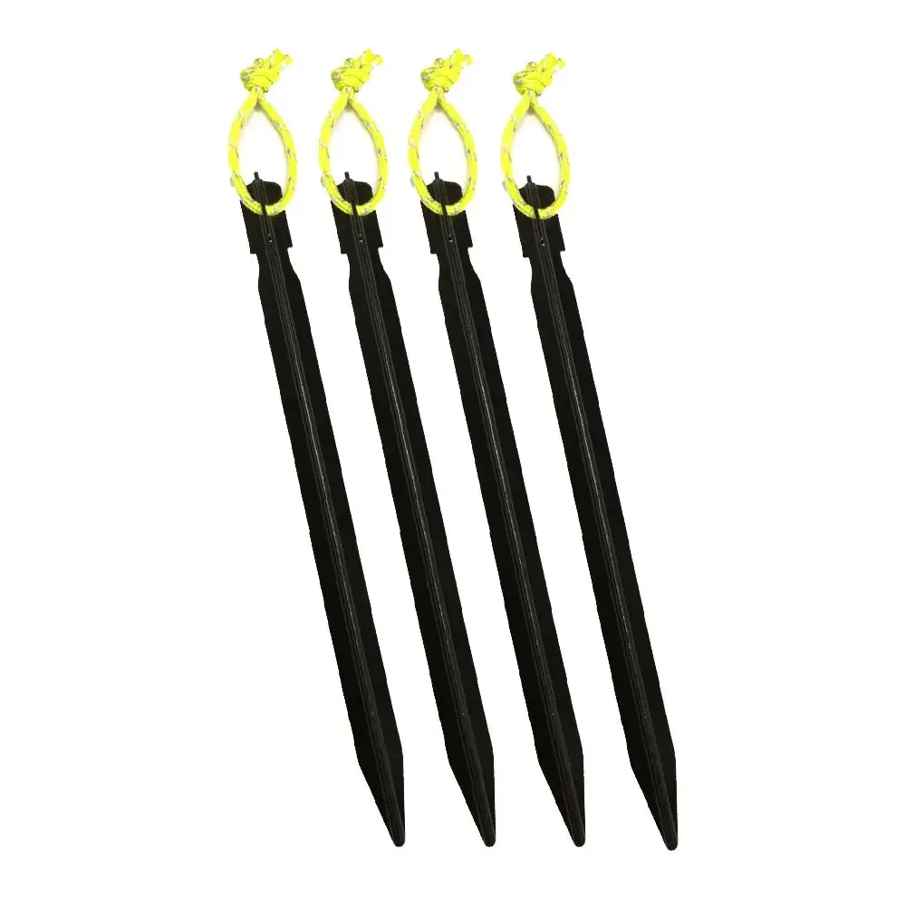 Hiking Tent Pegs Nails
