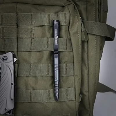 Hoffman Richter Stinger Tactical Pen