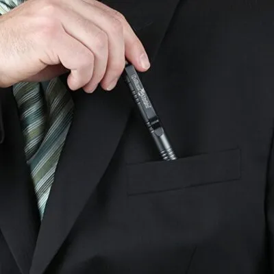 Hoffman Richter Stinger Tactical Pen