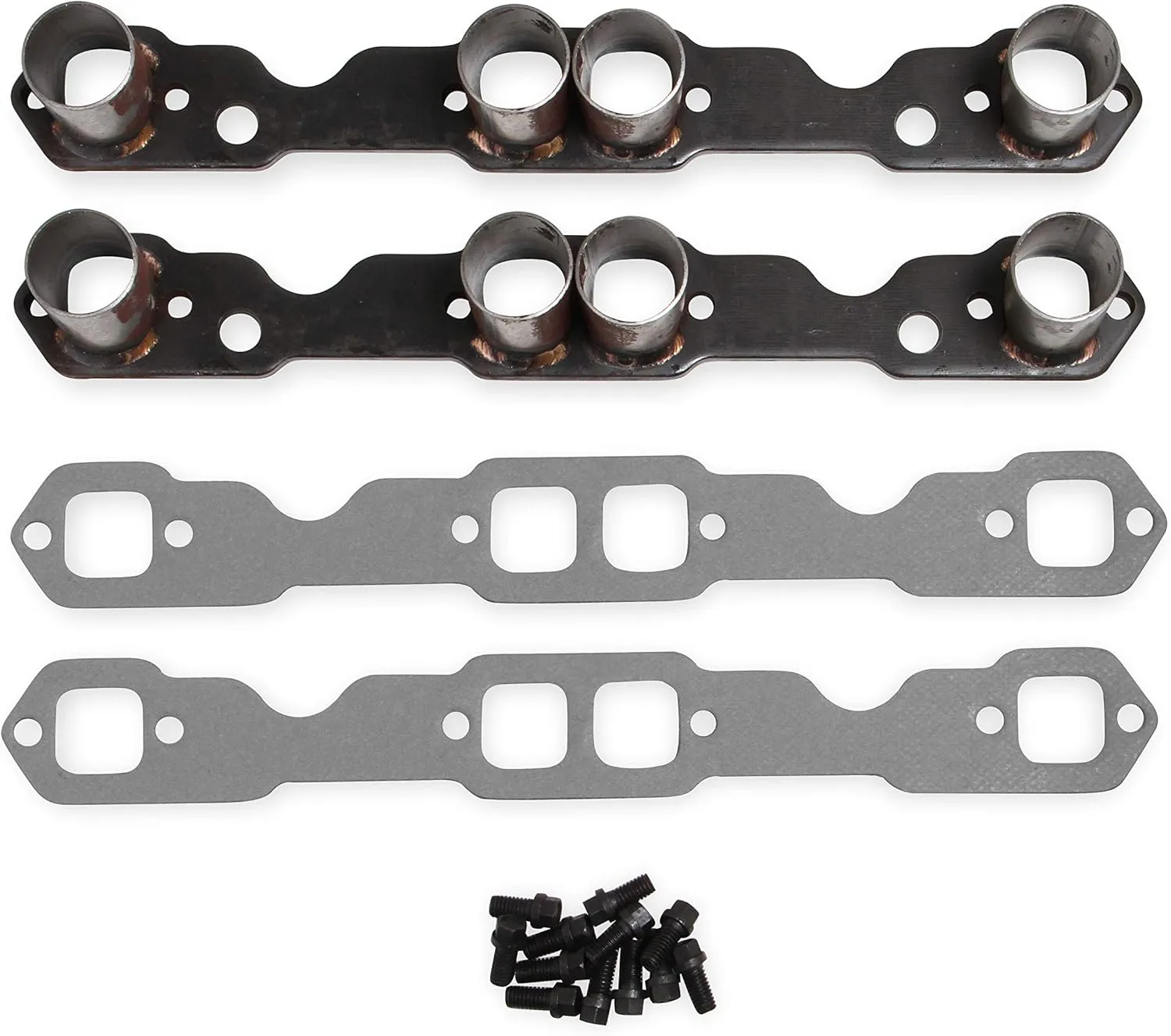 Hooker 11622HKR Flange Kit