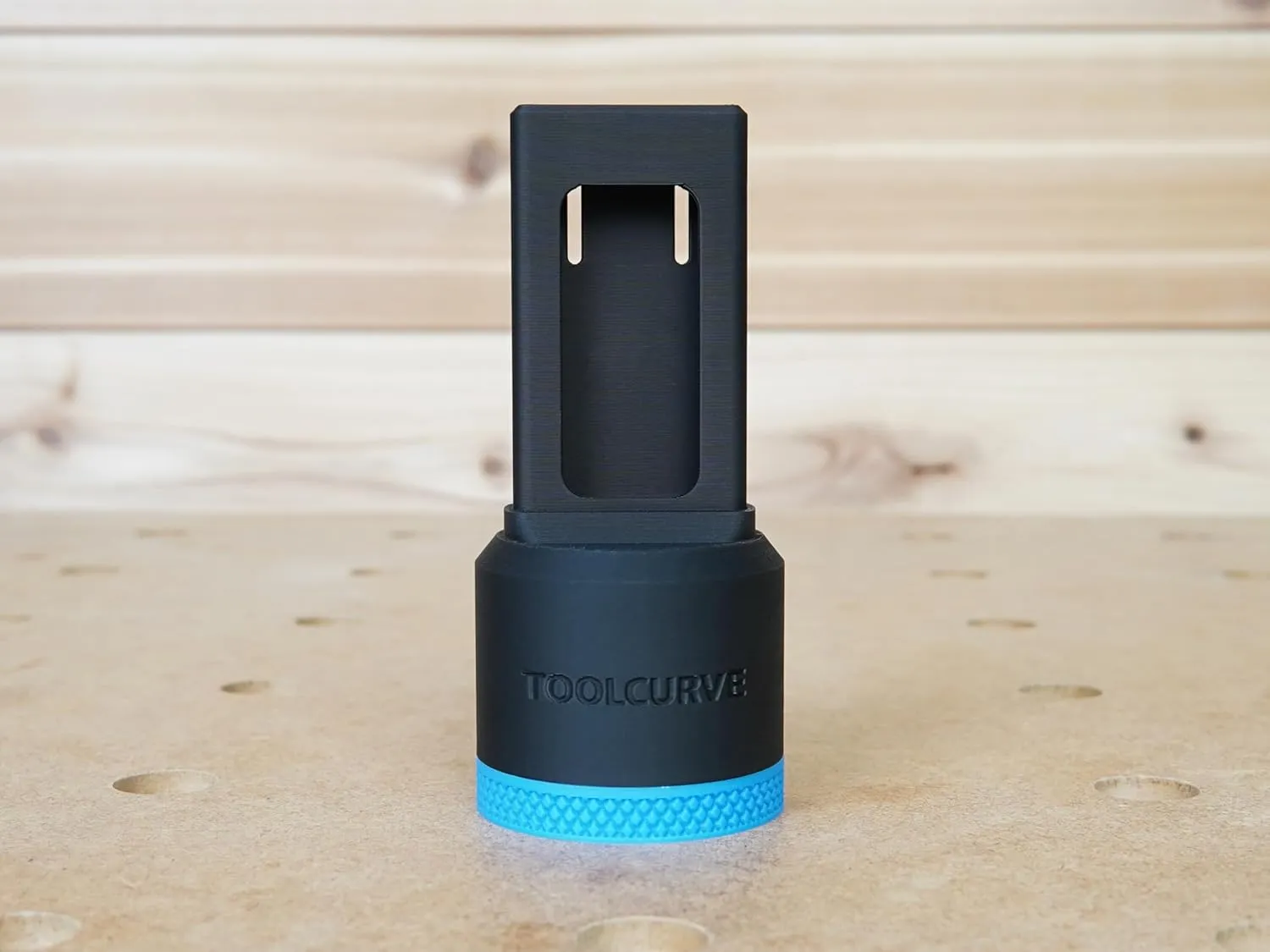 Hose Adapter Compatible with Kreg 720 Pocket Hole Jig (1-7/8" Hose)