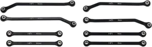Hot Racing UTBM155HA01 Aluminum High Clearance Links Set for UTB18